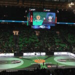 ΟΑΚΑ Παναθηναϊκός Μπάσκετ Euroleague