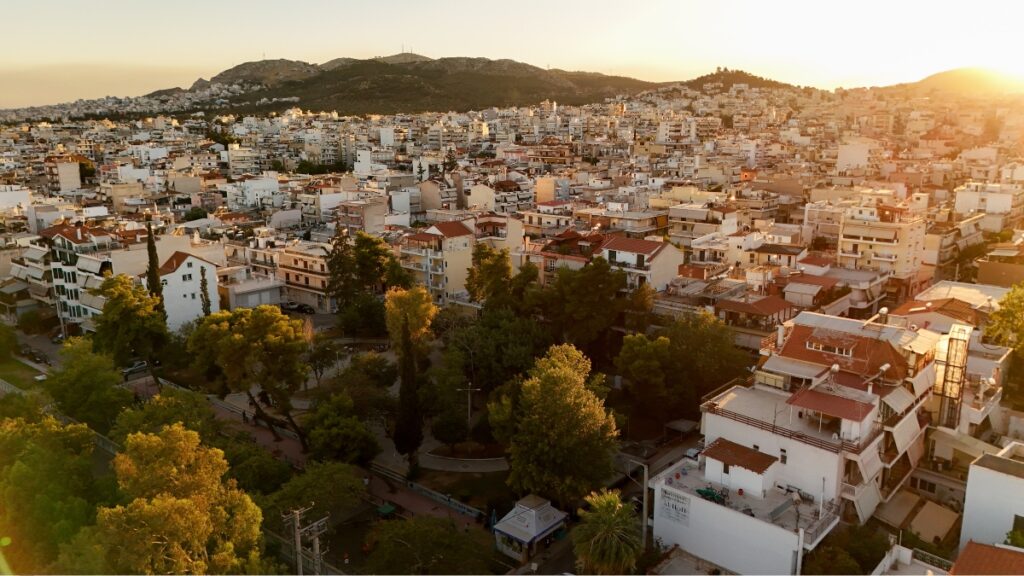 Οικόπεδα από… χρυσάφι στην Αθήνα: Άνοδος 40% σε 10 χρόνια - Η περιοχή που οδηγεί την «κούρσα»