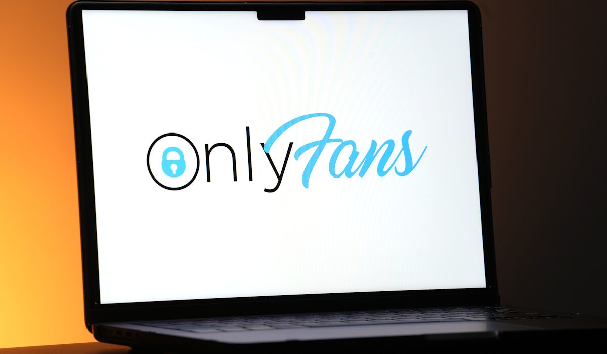 OnlyFans