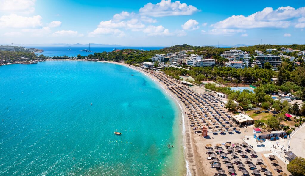 οριστικά αποτελέσματα Κοινωνικού Τουρισμού 2025