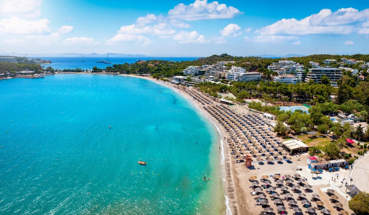 οριστικά αποτελέσματα Κοινωνικού Τουρισμού 2025