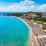 οριστικά αποτελέσματα Κοινωνικού Τουρισμού 2025
