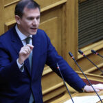 Δουδώνής: Το ΠΑΣΟΚ μπορεί να κερδίσει τη ΝΔ, αυτός πρέπει να είναι ο στόχος