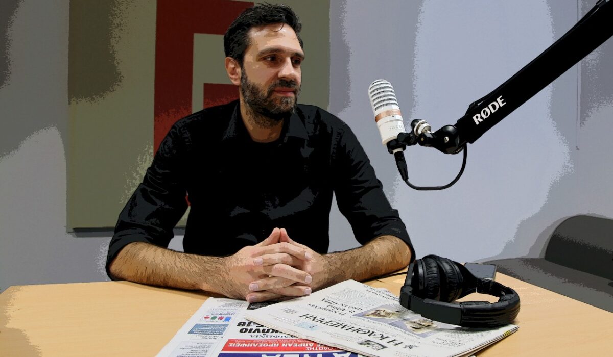 Ο Ντόναλντ Τραμπ, η Κίνα και ο ρόλος των BRICS στο νέο επεισόδιο του Global View.