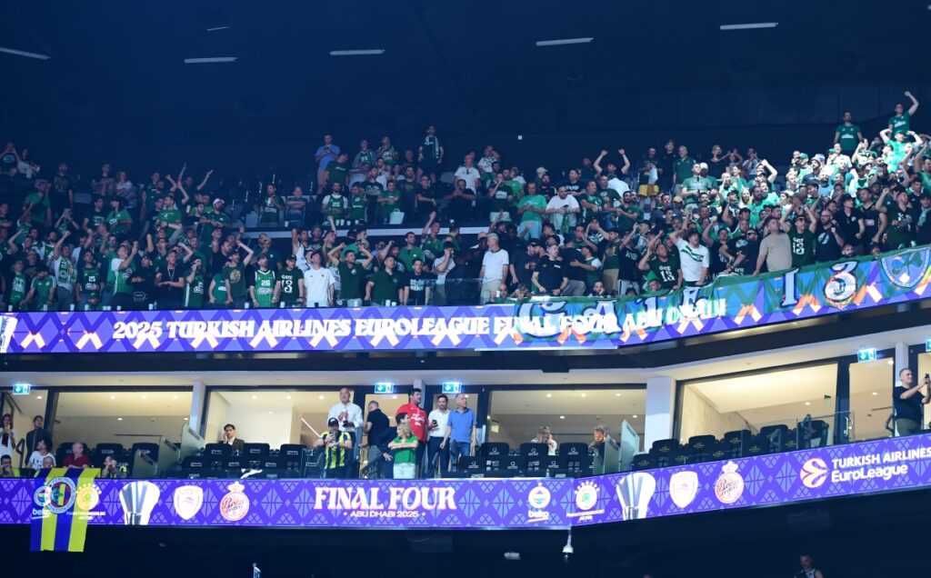Παναθηναϊκός Εφές LIVE
