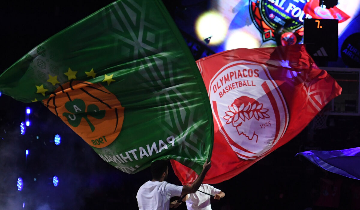 Euroleague: «Ο Μποντιρόγκα προτείνει το Βελιγράδι για το Final Four»