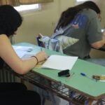 Πανελλήνιες 2025