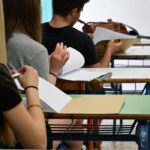 Πανελλήνιες 2025