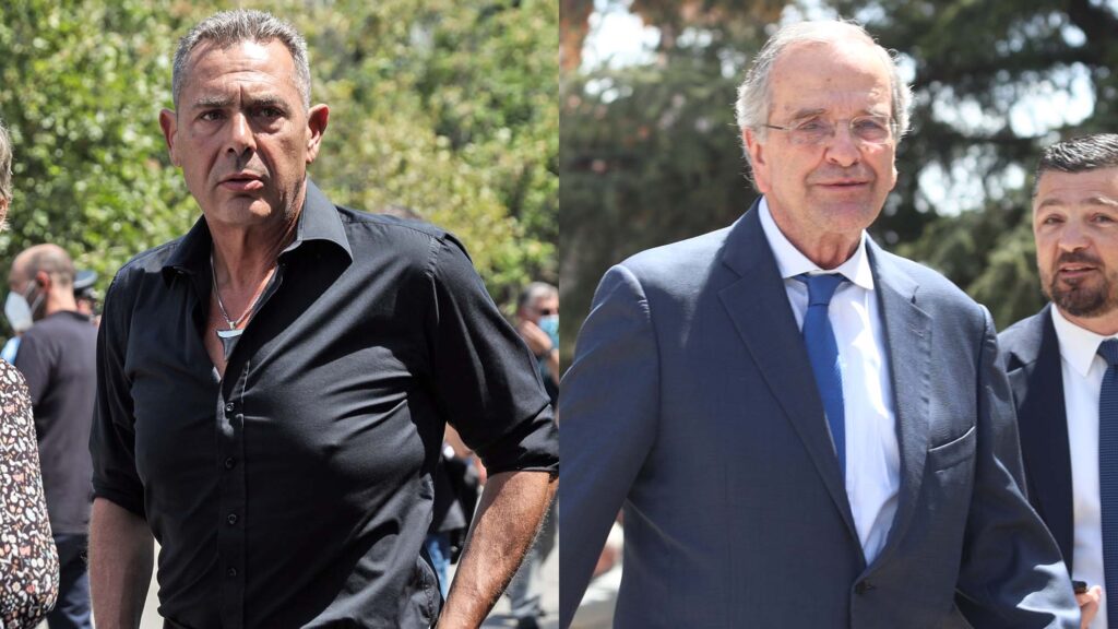 Καμμένος για Σαμαρά: Είναι ο τελευταίος που μπορεί να ηγηθεί της ατζέντας Τραμπ στην Ελλάδα