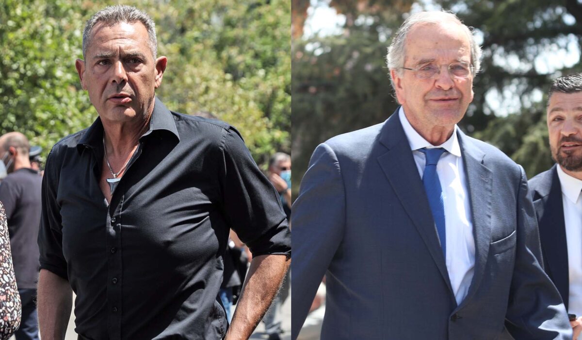Καμμένος για Σαμαρά: Είναι ο τελευταίος που μπορεί να ηγηθεί της ατζέντας Τραμπ στην Ελλάδα