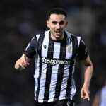 ΠΑΟΚ ΑΕΚ Ποδόσφαιρο Super League