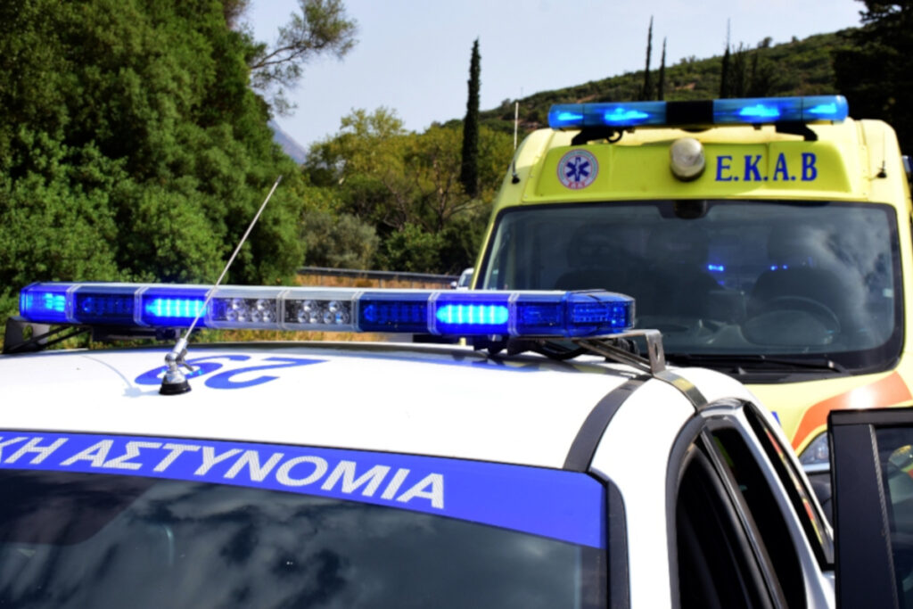 Θεσσαλονίκη: Κάθειρξη 10 ετών σε 39χρονο οδηγό για τον θάνατο 58χρονου μετά από παράσυρση