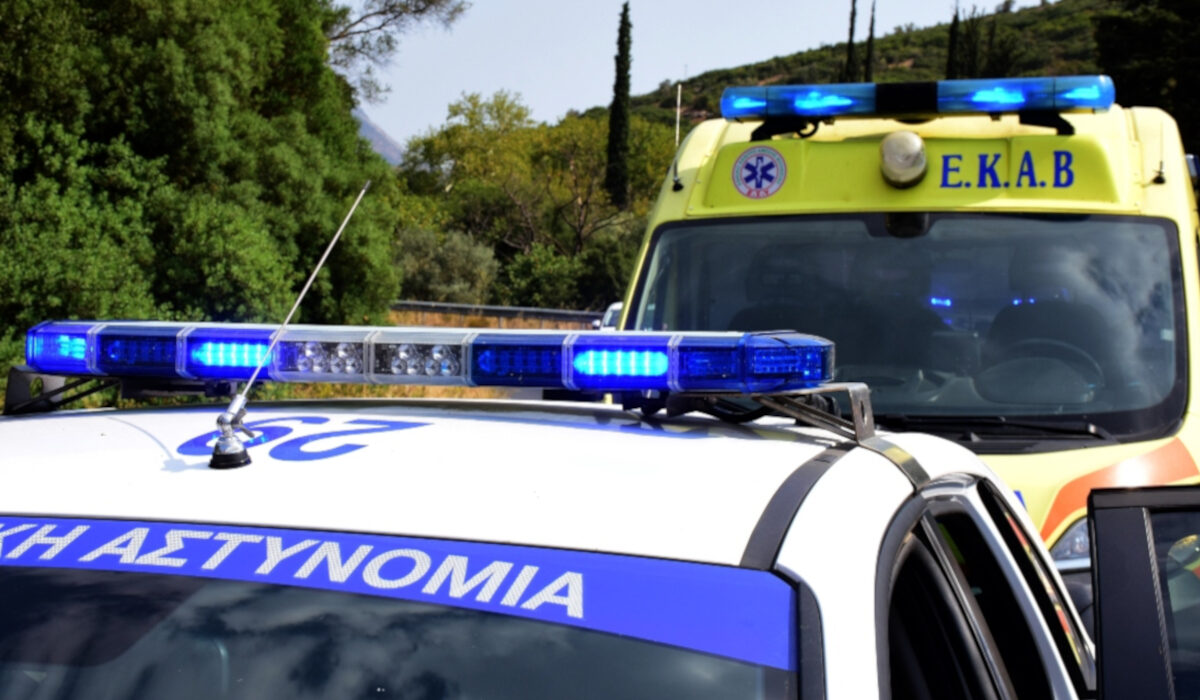 Θεσσαλονίκη: Κάθειρξη 10 ετών σε 39χρονο οδηγό για τον θάνατο 58χρονου μετά από παράσυρση