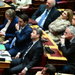 ΠΑΣΟΚ: Εντός της εβδομάδας η πρόταση για Προανακριτική για τα Τέμπη