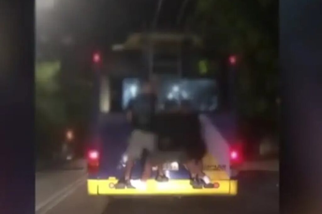 Πατήσια Τρόλει