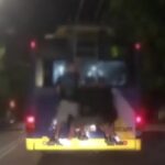 Πατήσια Τρόλει