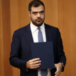 Παύλος Μαρινάκης