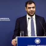 Μήνυμα Μαρινάκη προς βουλευτές της ΝΔ: «Η ΚΟ θα στηρίξει το δικό της κατηγορητήριο για Καραμανλή»