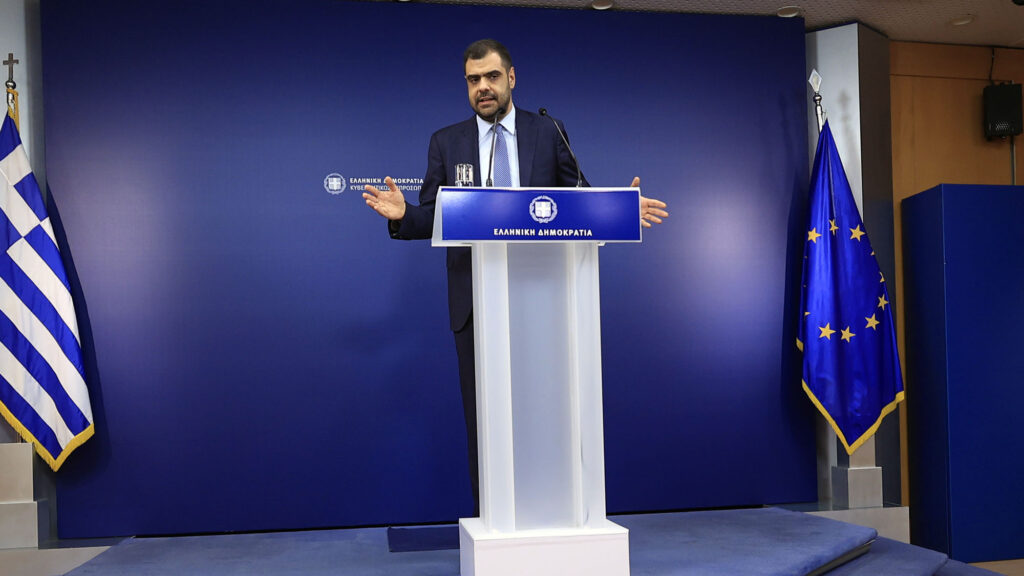Μαρινάκης για ΟΠΕΚΕΠΕ: Υπουργική απόφαση του ΣΥΡΙΖΑ έδινε τη δυνατότητα να χρηματοδοτούνται βοσκοτόπια χωρίς ζώα
