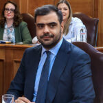Μαρινάκης: Δεν υπάρχει δίπολο με Κωνσταντοπούλου