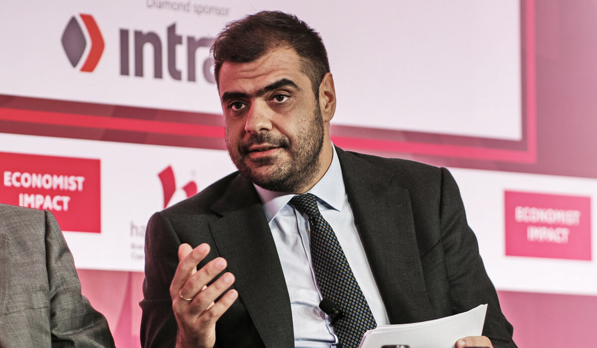 Μαρινάκης: Fake news ότι ανοίγουμε το «παραθυράκι» για συμμετοχή συγγενών πολιτικών σε offshore