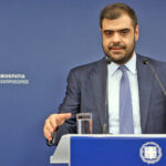 Μαρινάκης για άρση μονιμότητας στο Δημόσιο: Αν φτάσουμε εκεί, θα συζητηθεί την ώρα της Συνταγματικής Αναθεώρησης
