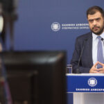 Μαρινάκης για άρση μονιμότητα: Βάζουμε στο τραπέζι το άρθρο 103 χωρίς εξαιρέσεις