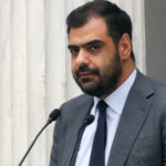 Ο Μαρινάκης απαντά σε Ανδρουλάκη: «Η εξωτερική πολιτικής της χώρας δεν είναι Συνέδριο του ΠΑΣΟΚ»
