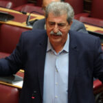 Βουλή: Άρση ασυλίας Πολάκη εισηγείται η Επιτροπή Δεοντολογίας για τη μήνυση από Κασσελάκη
