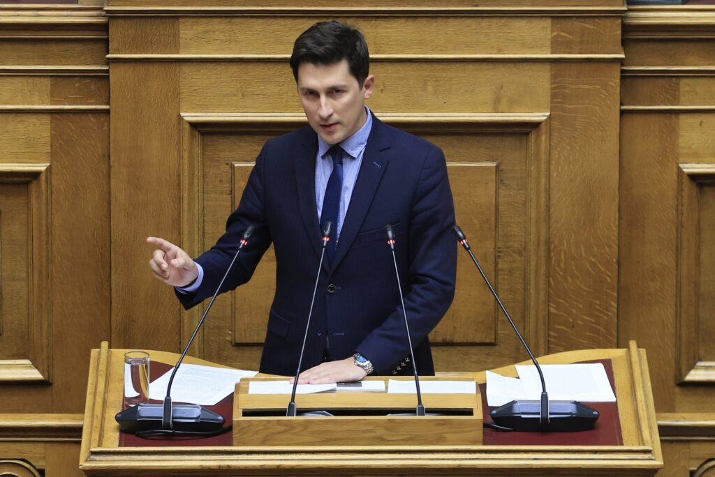 Παύλος Χρηστίδης