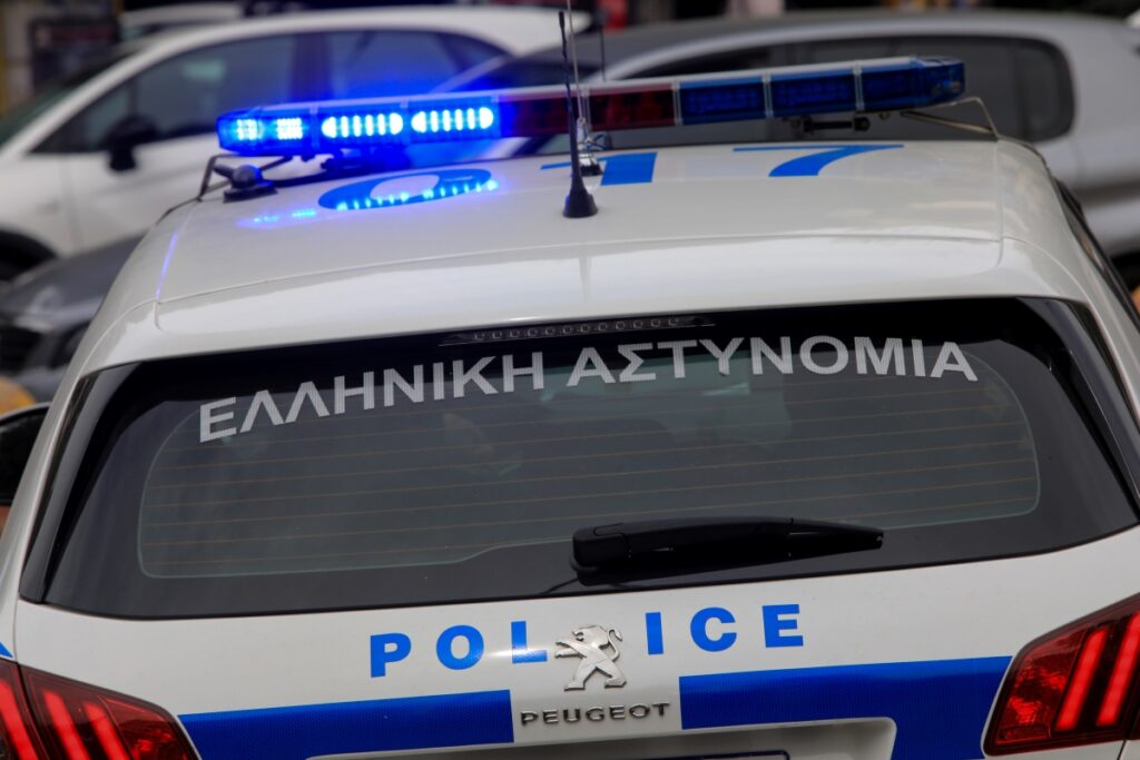 Προσαγωγές έξι Τούρκων για τους πυροβολισμούς κατά πρακτόρων της ΕΥΠ στη Θέρμη – Τους μπέρδεψαν με αντίπαλη συμμορία