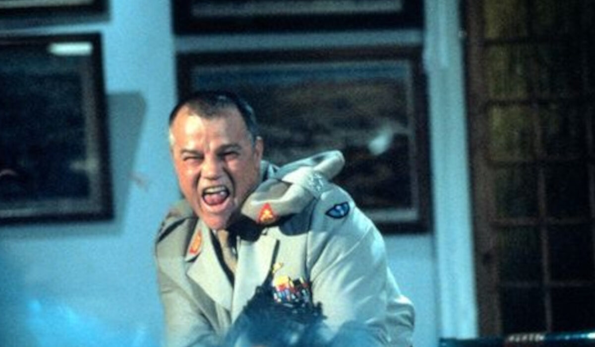 Πέθανε ο ηθοποιός Joe Don Baker – Γνωστός από τους ρόλους του στις ταινίες «James Bond»