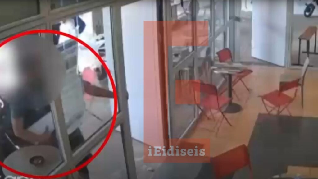 Πολυτεχνειούπολη: Ταυτοποιήθηκαν οι εμπλεκόμενοι φοιτητές - «Μου είπαν να σιωπήσω»