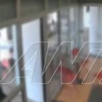 Πολυτεχνειούπολη: Βίντεο από το επεισόδιο στο κυλικείο - Φοιτητής αυτός που χτύπησε τη γυναίκα