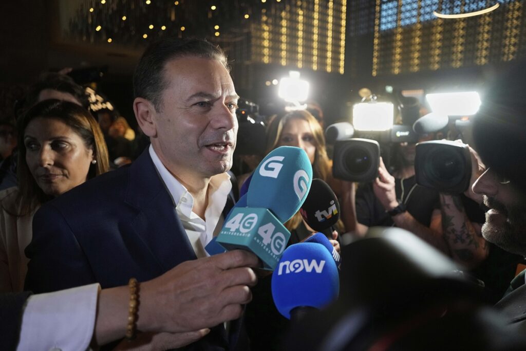 Εκλογές Πορτογαλία: Νίκησε η κεντροδεξιά, ενισχυμένο το ακροδεξιό κόμμα Chega
