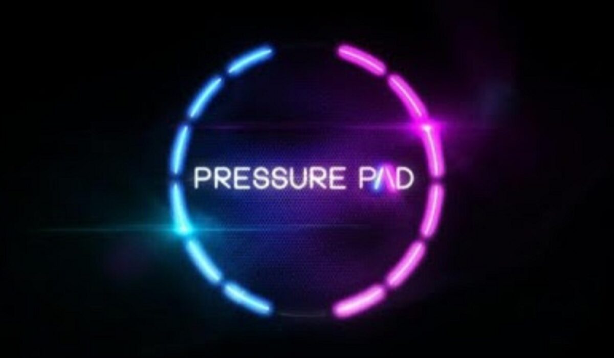 Ευγενία Σαμαρά Pressure Pad Πάτα Το