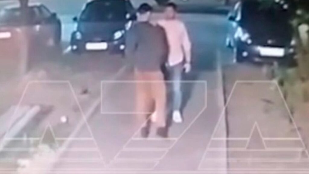 Νεκρός από χειροβομβίδα ο ρώσος «εγκέφαλος» των βομβαρδισμών στη Μαριούπολη – Βίντεο ντοκουμέντο