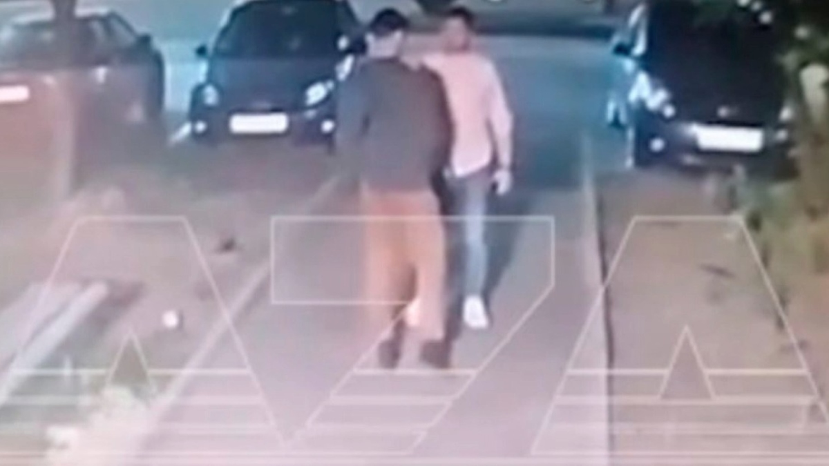 Νεκρός από χειροβομβίδα ο ρώσος «εγκέφαλος» των βομβαρδισμών στη Μαριούπολη – Βίντεο ντοκουμέντο