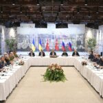 Ρωσία Ουκρανία Διαπραγματεύσεις Κωνσταντινούπολη