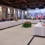 Kωνσταντινούπολη Ρωσία Ουκρανία
