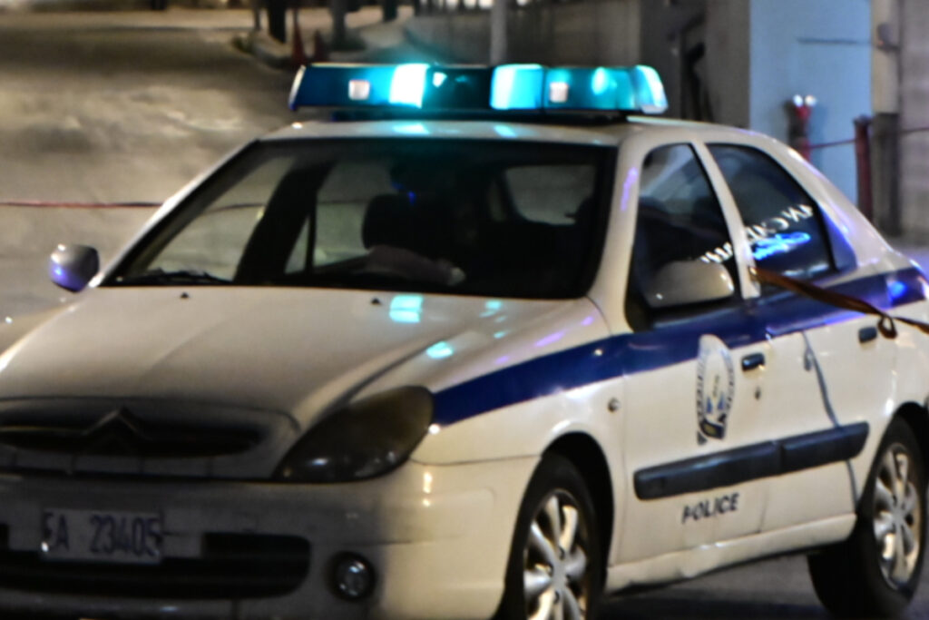 Σέρρες: Νέα σύλληψη για κατασκοπεία – 67χρονος Γεωργιανός φωτογράφιζε στρατόπεδο