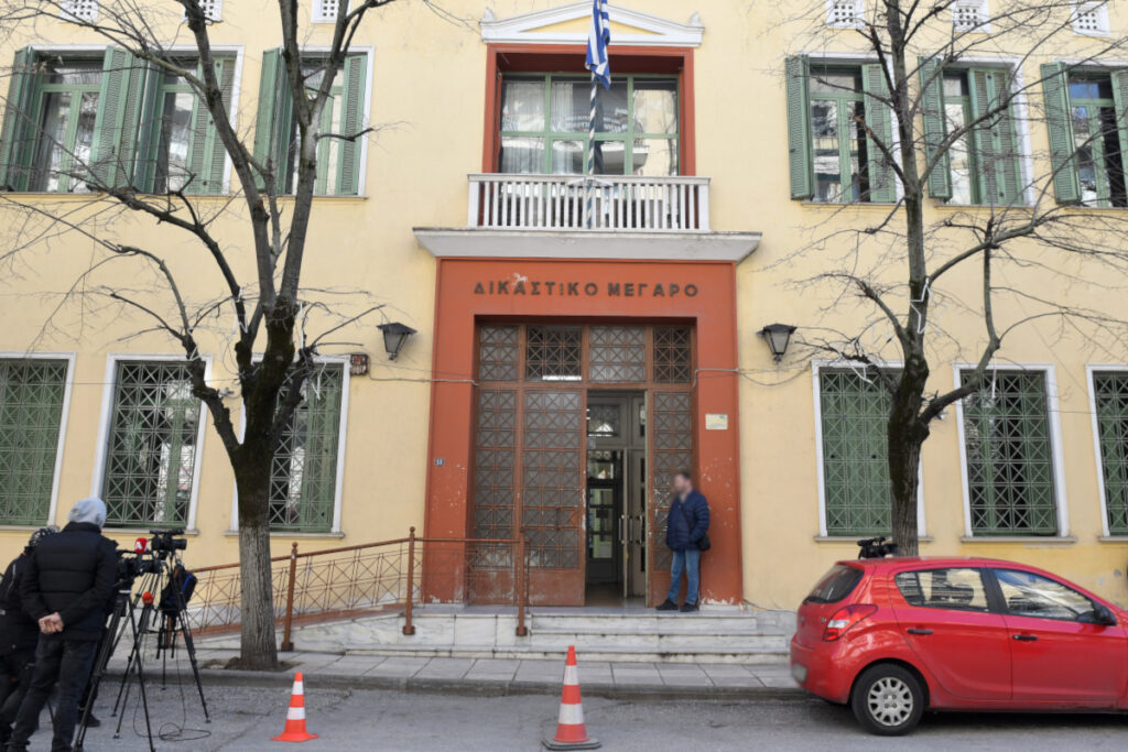Σέρρες