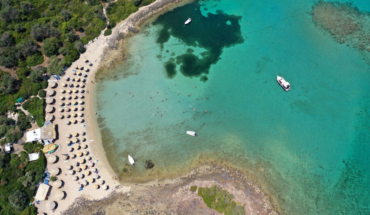 Λιχαδονήσια