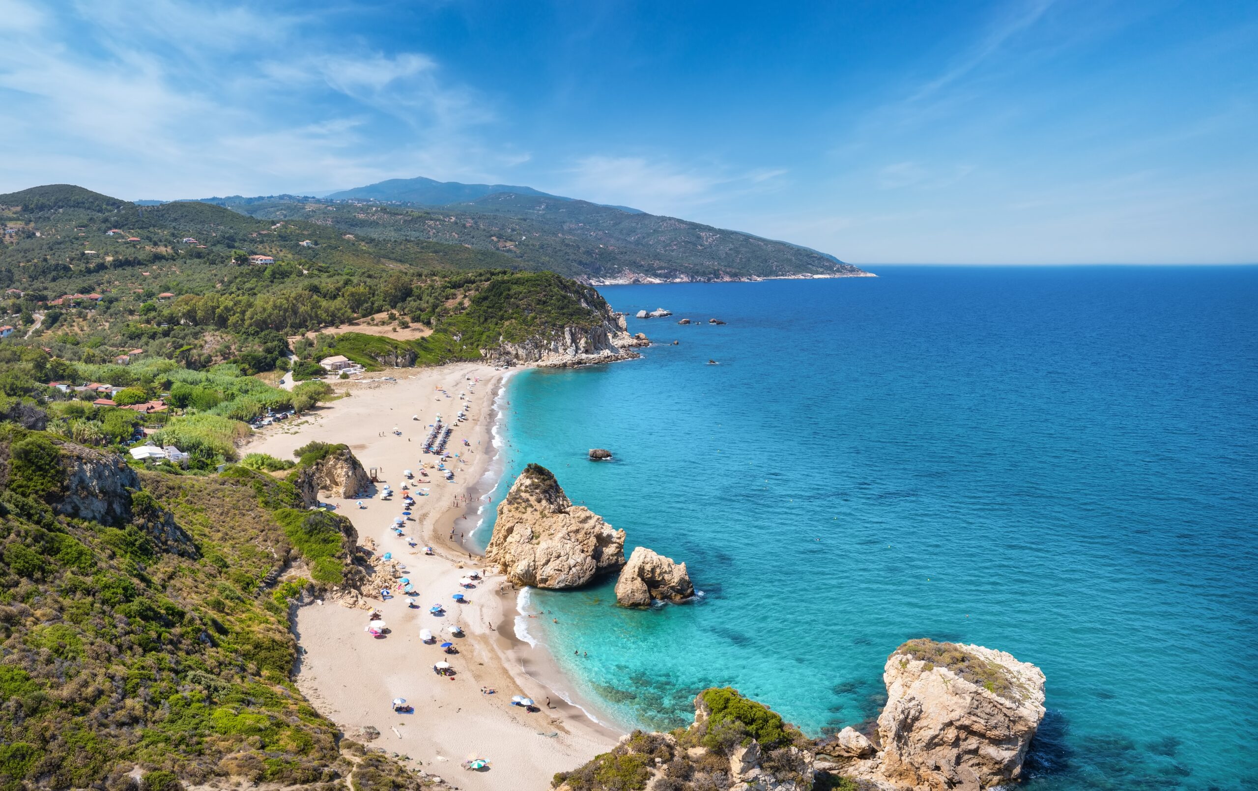 Πήλιο