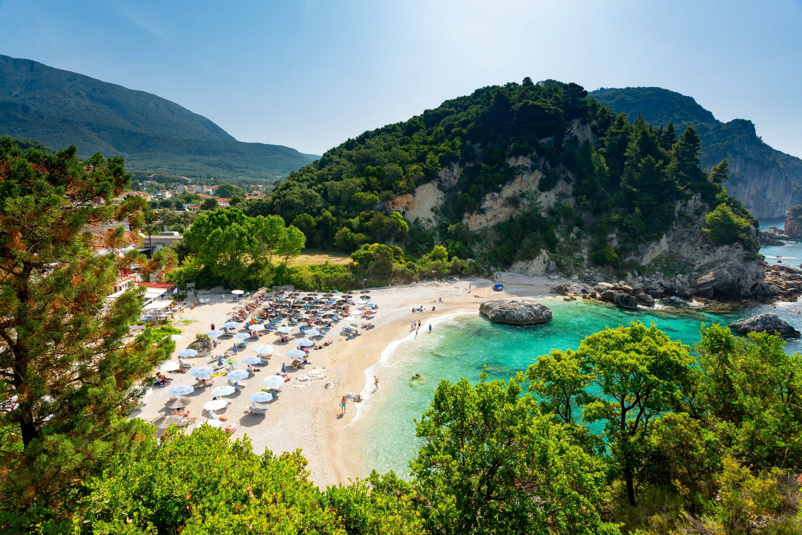 Πάργα