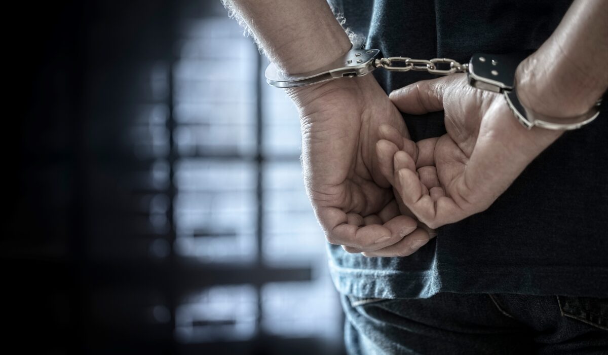 Λάρισα: Προφυλακιστέος ο 50χρονος οδηγός ταξί για την κακοποίηση των παιδιών