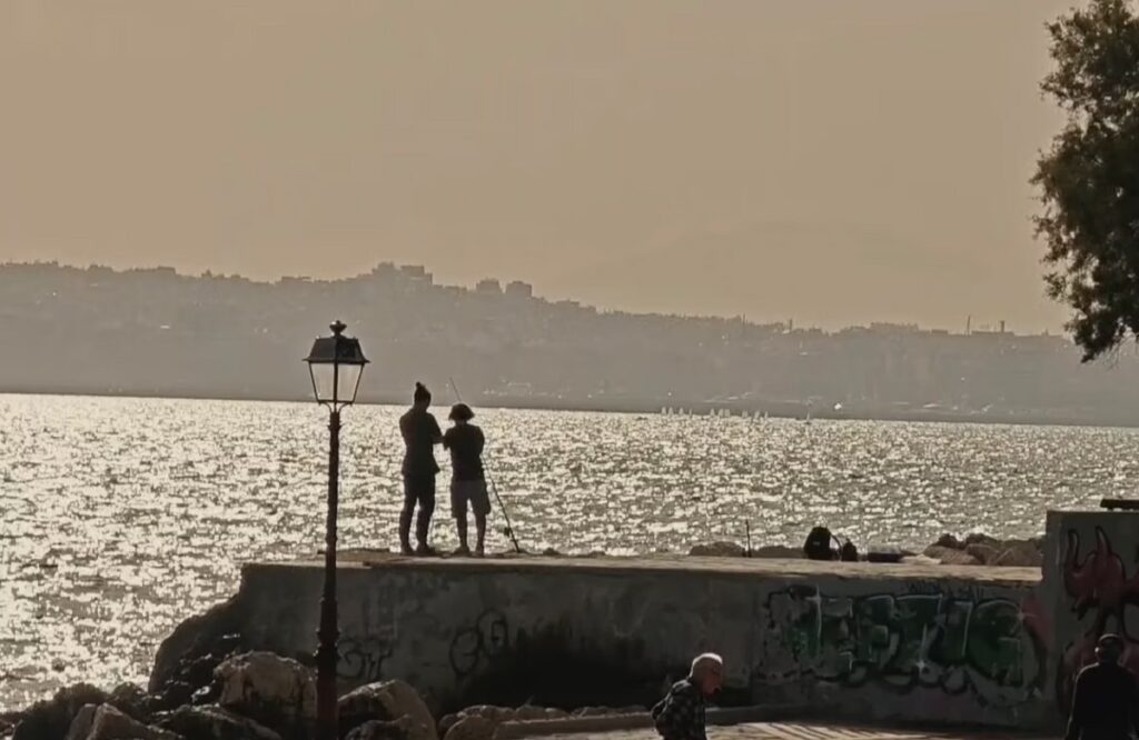 ΣΚΟΝΗ, ΑΘΗΝΑ