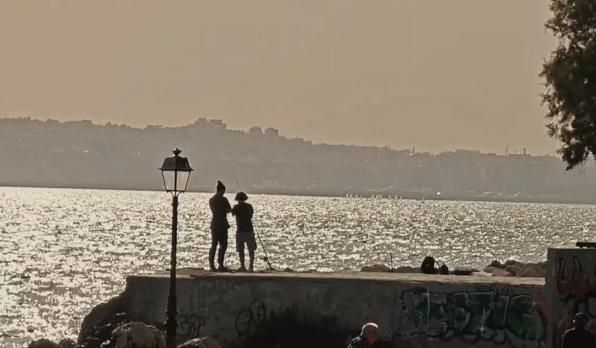 ΣΚΟΝΗ, ΑΘΗΝΑ