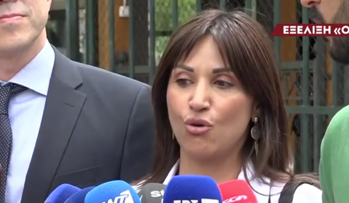 Σοφία Παυλίδου