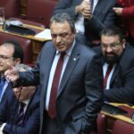 Σπαρτιάτες δίκη